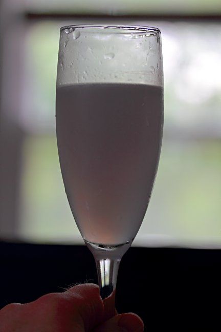 Moonlight Cocktail
