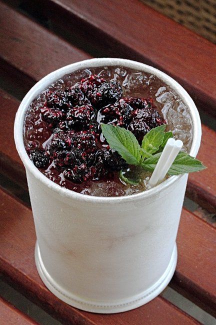 Prescription Julep
